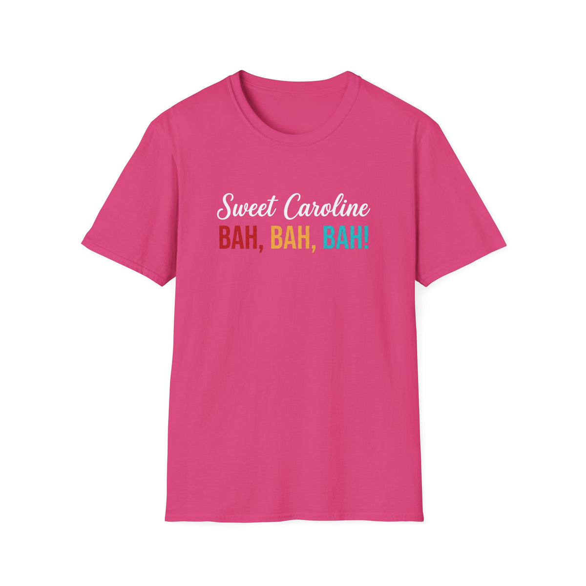 Sweet Caroline T-Shirt