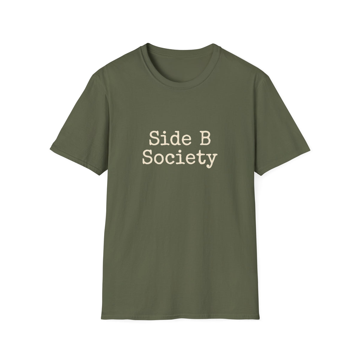 Side B Society