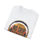 No Skip Tracks T-Shirt