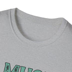 Music Saved My Life T-Shirt