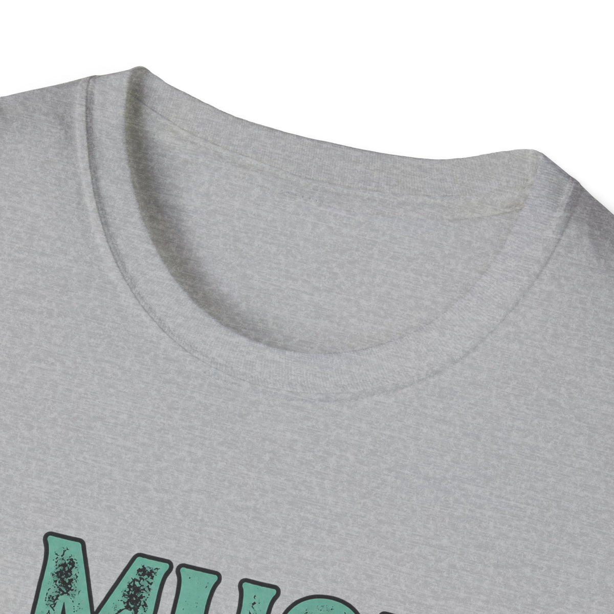 Music Saved My Life T-Shirt