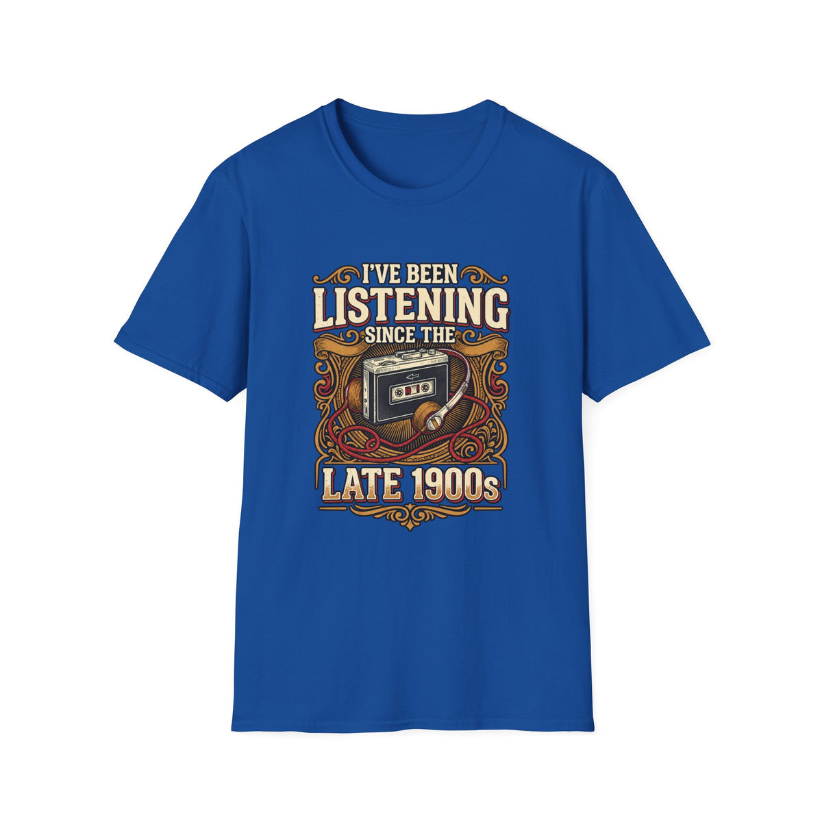 I've Been Listening
