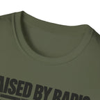 Raised by Radio - Old Skool Dark