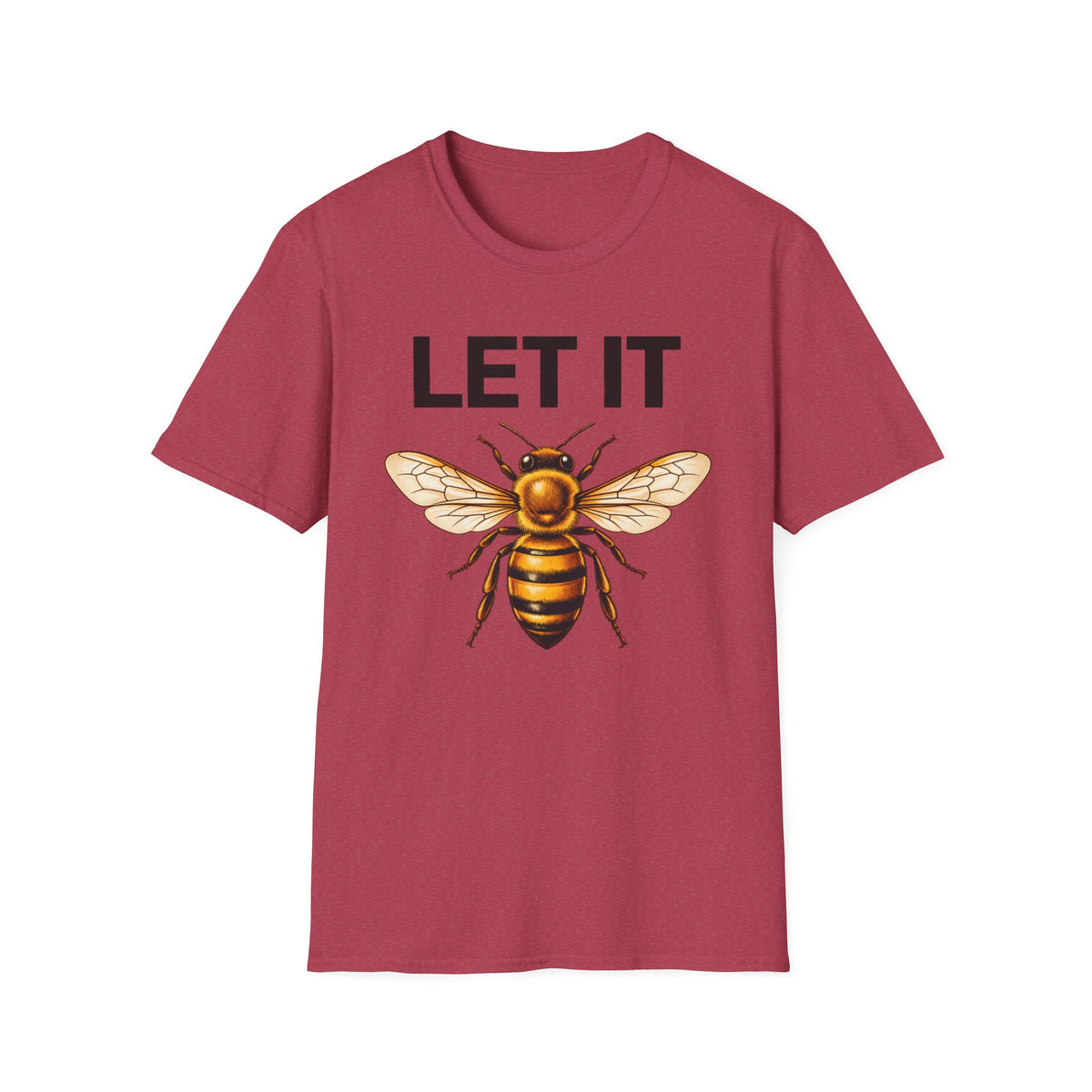 Copy of Bebop Names T-Shirt