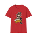 Sharp Dressed T-Shirt