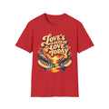 Love's in Need of Love T-Shirt