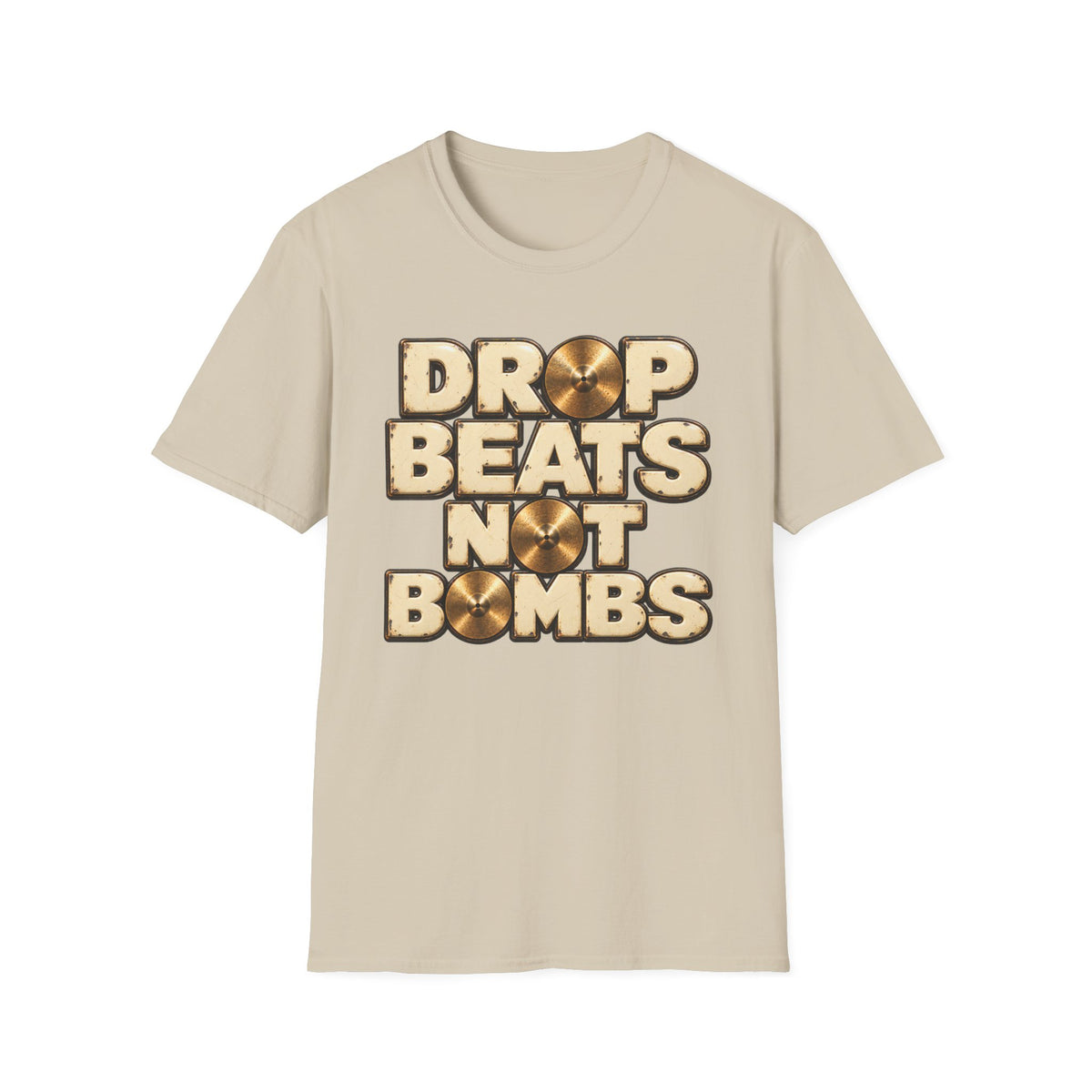Drop Beats T-Shirt