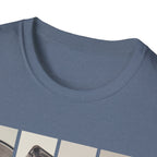 Musical Formats T-Shirt