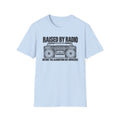 Raised by Radio - Old Skool Dark