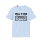 Raised by Radio - Old Skool Dark