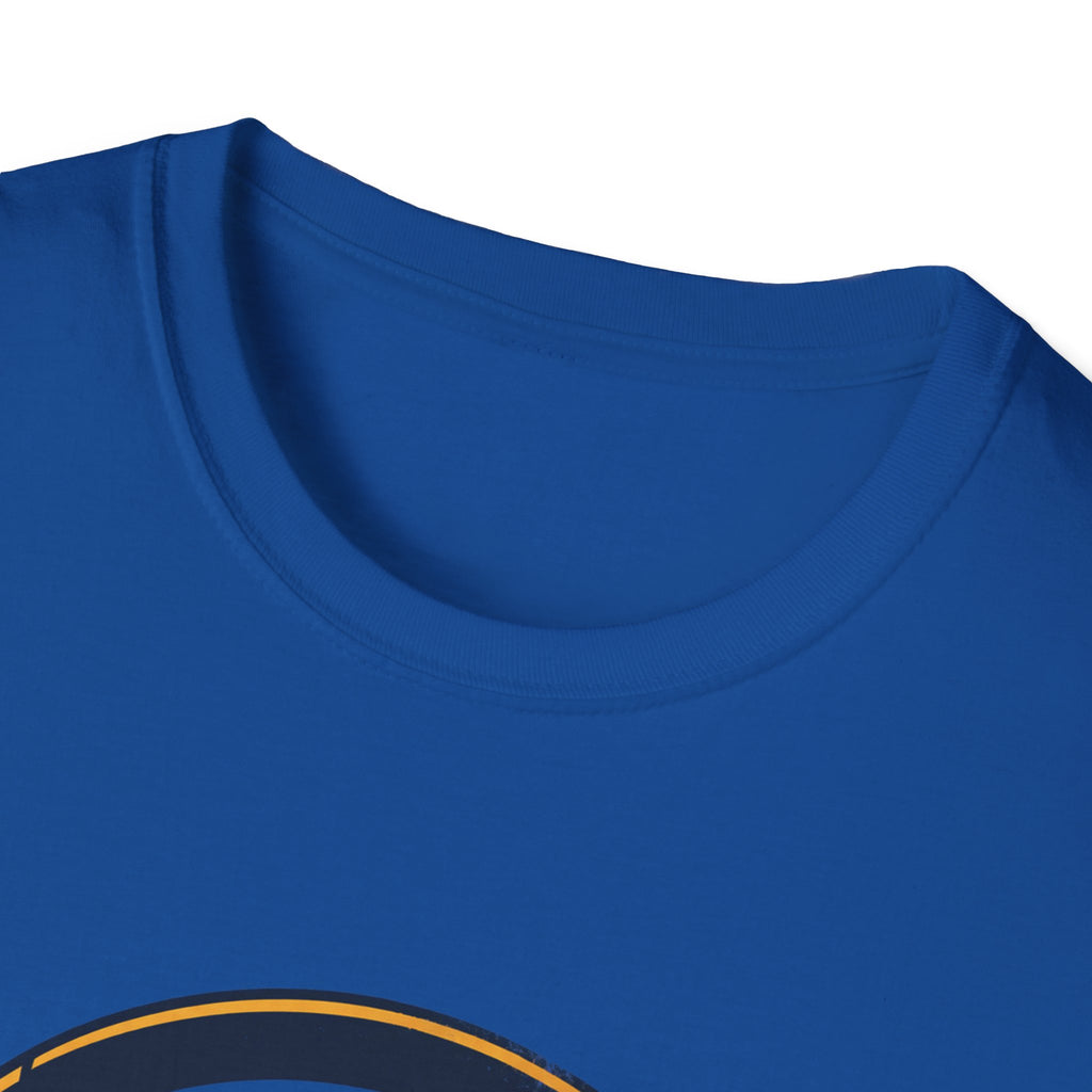 No Skip Tracks T-Shirt