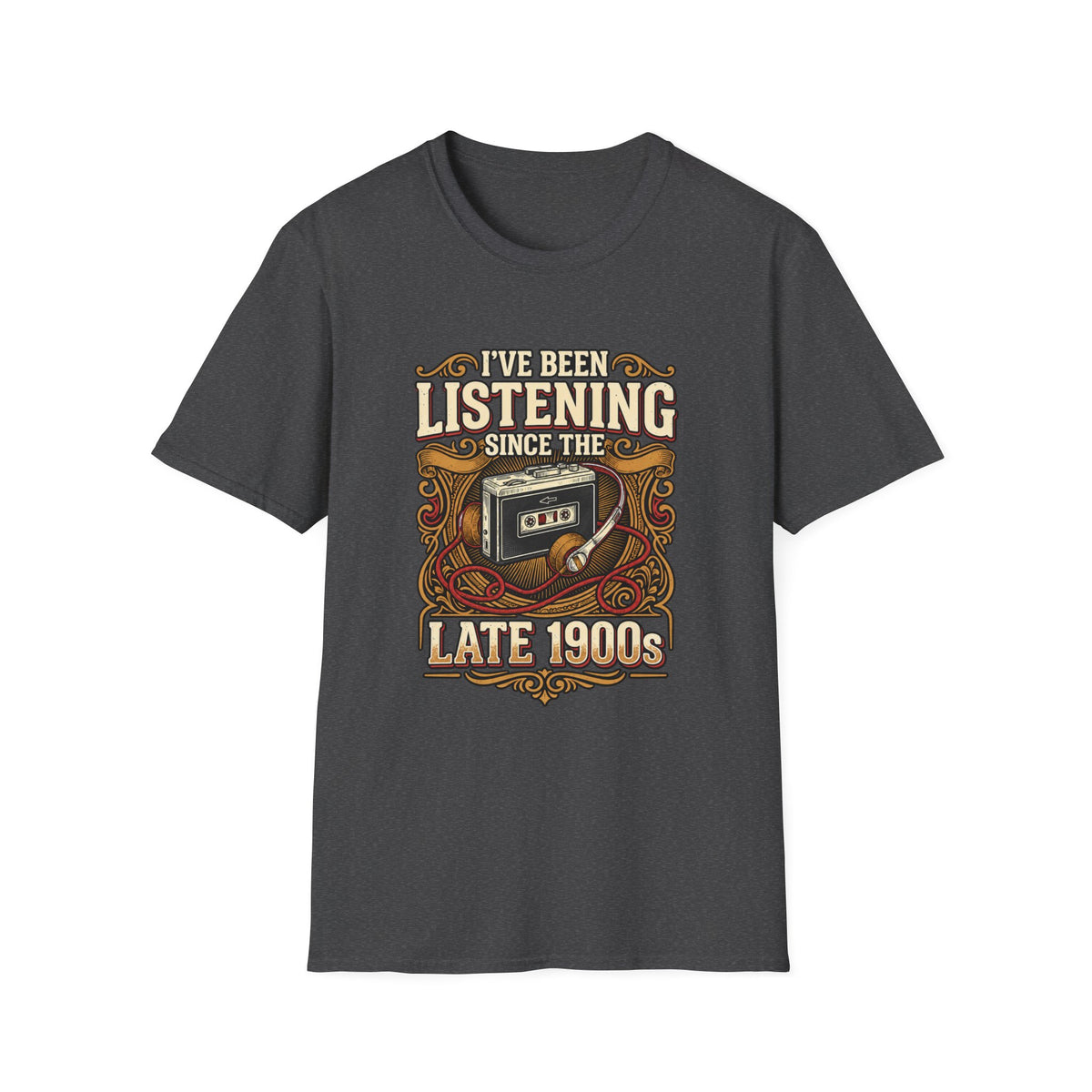 I've Been Listening