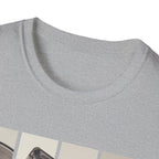 Musical Formats T-Shirt