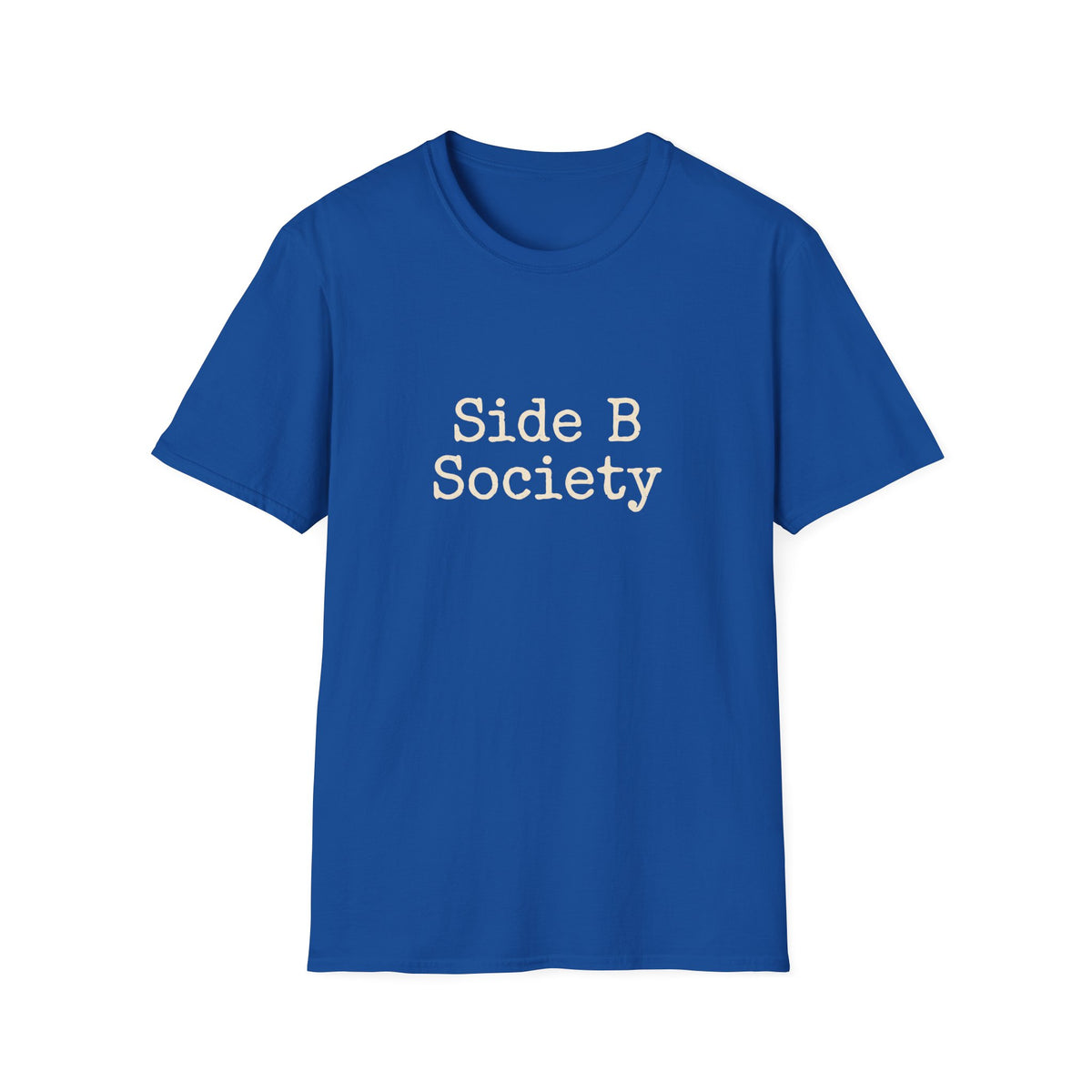 Side B Society