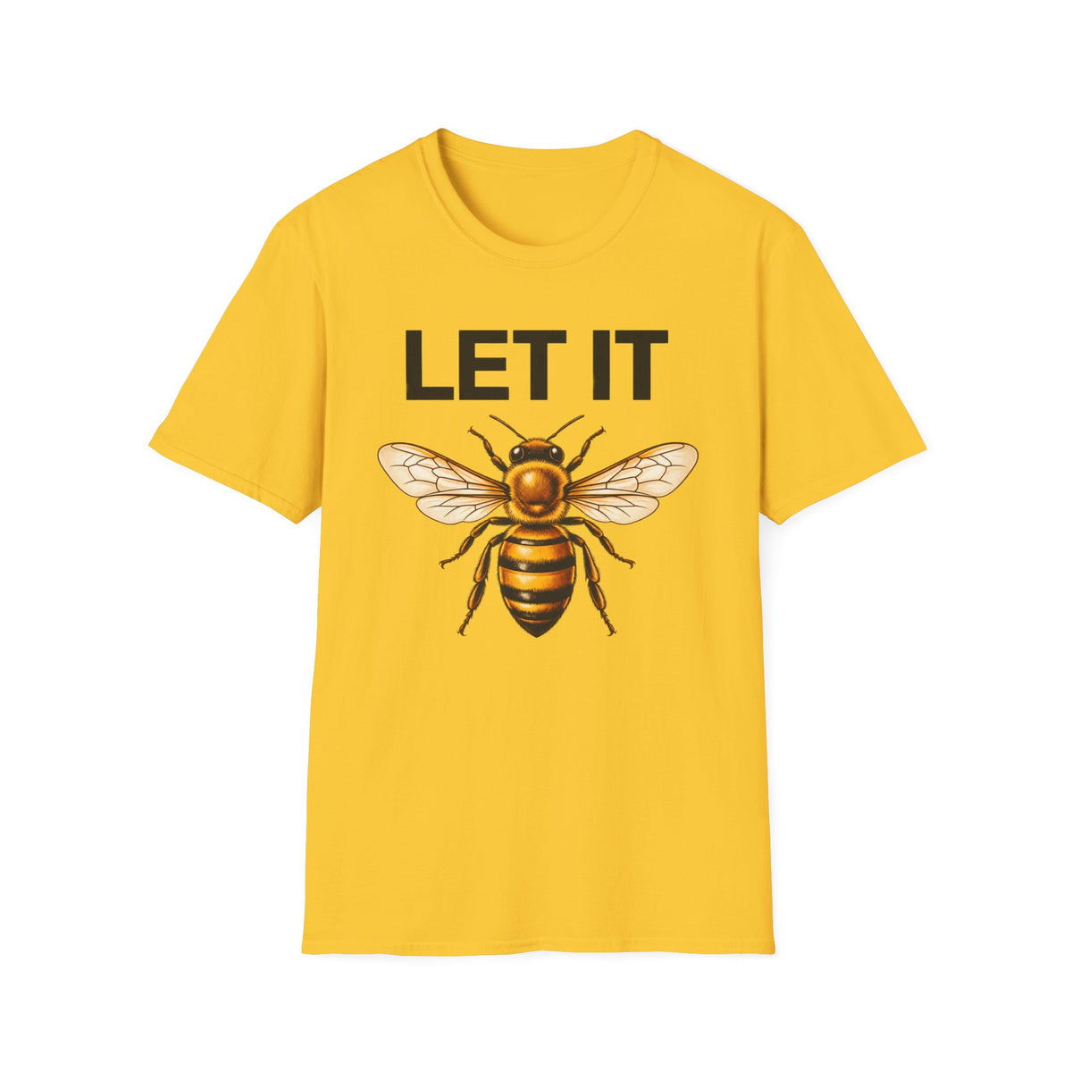 Copy of Bebop Names T-Shirt