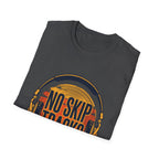 No Skip Tracks T-Shirt
