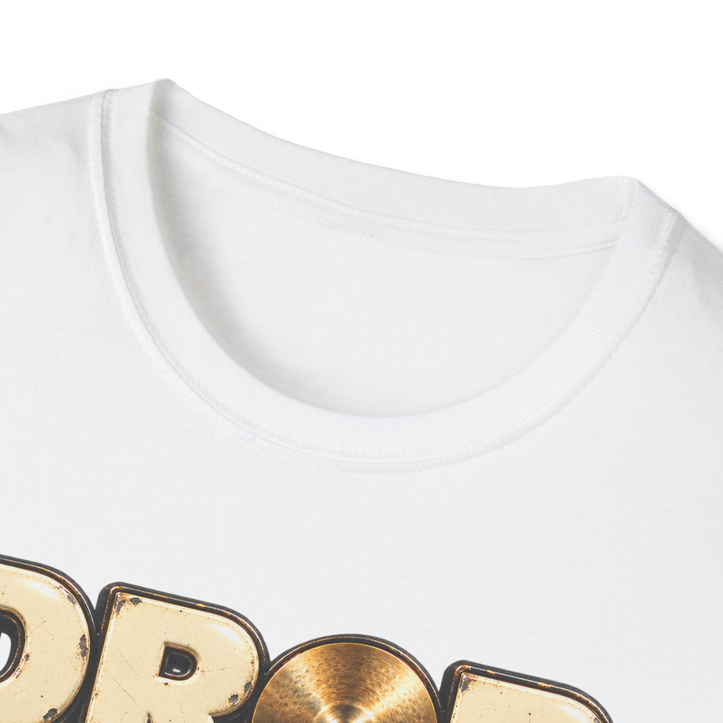 Drop Beats T-Shirt