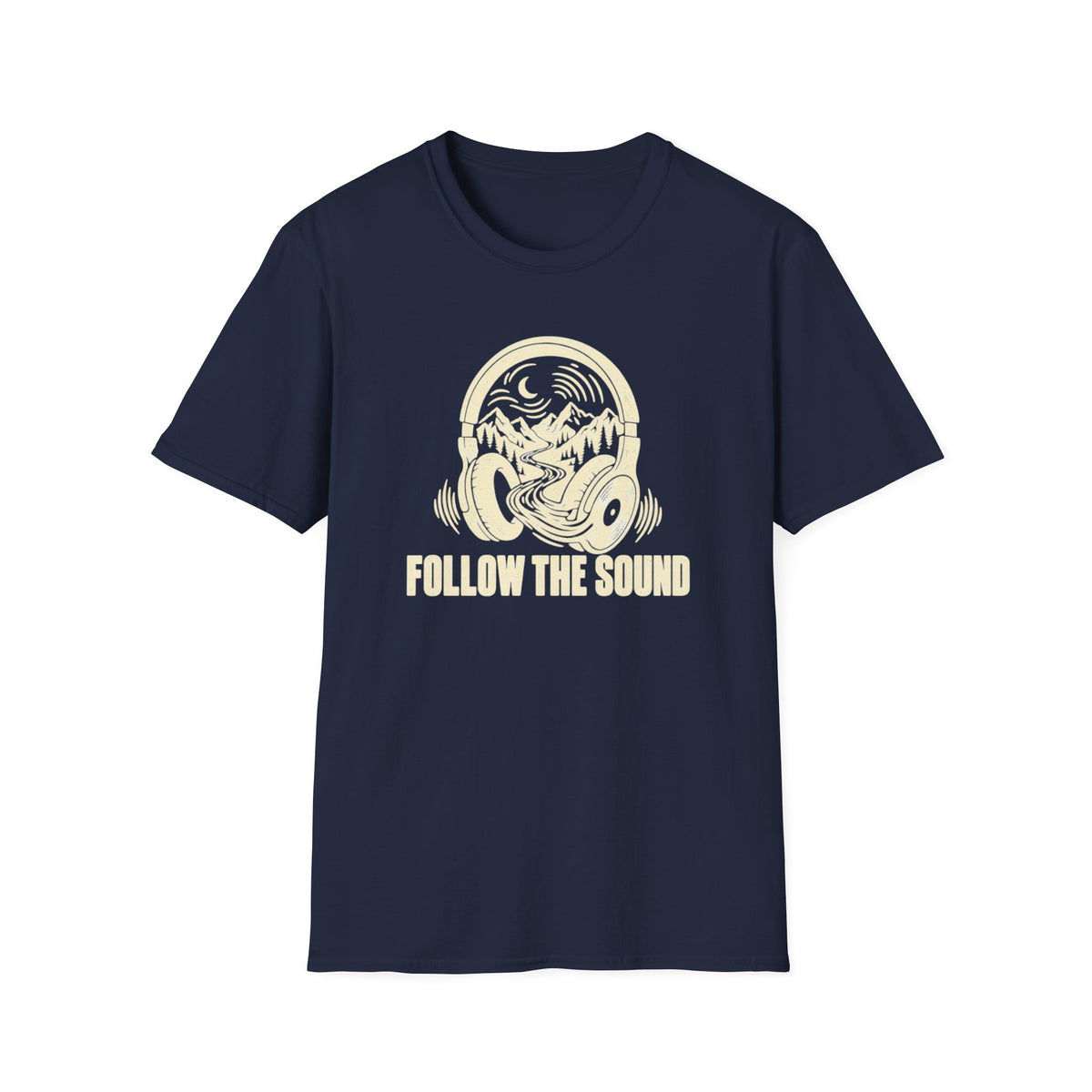 Follow the Sound