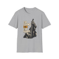 The Sound is in the Hands T-Shirt