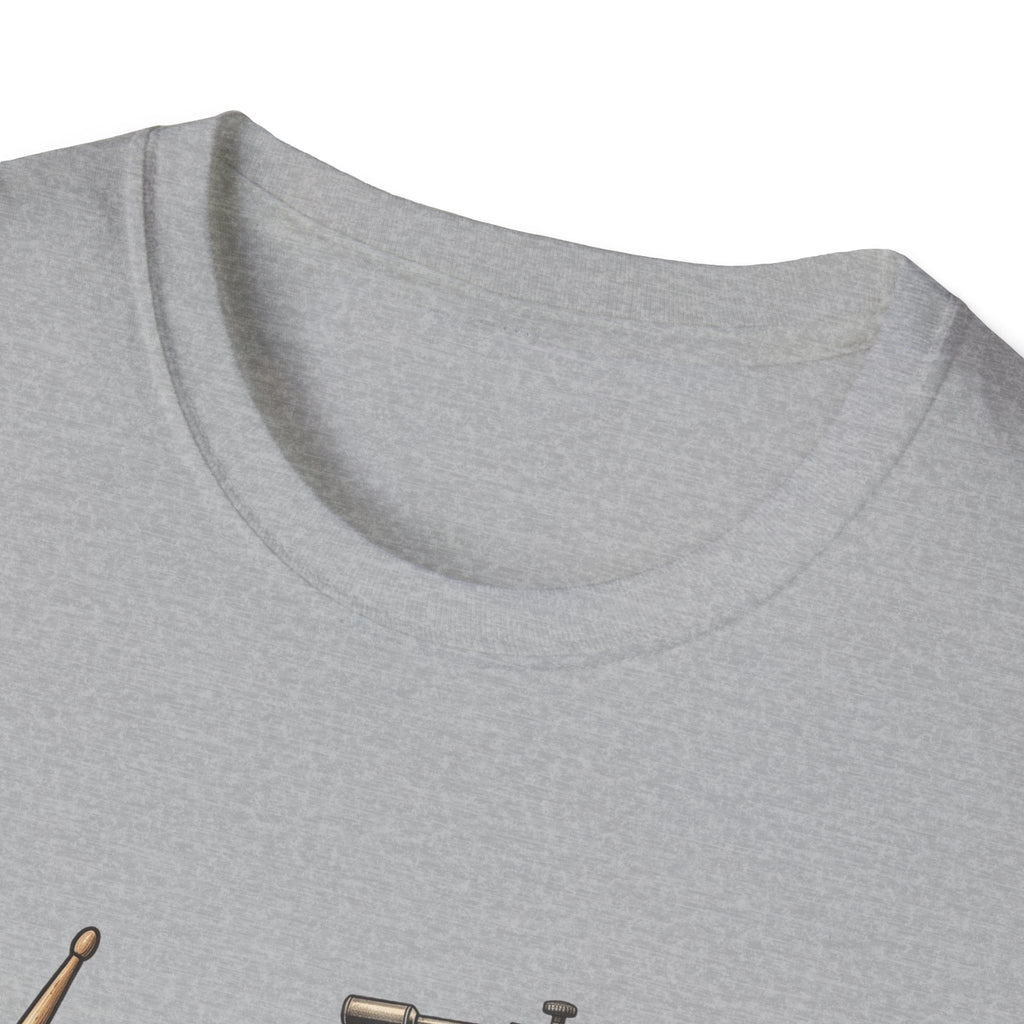 Instrumental Vote T-Shirt