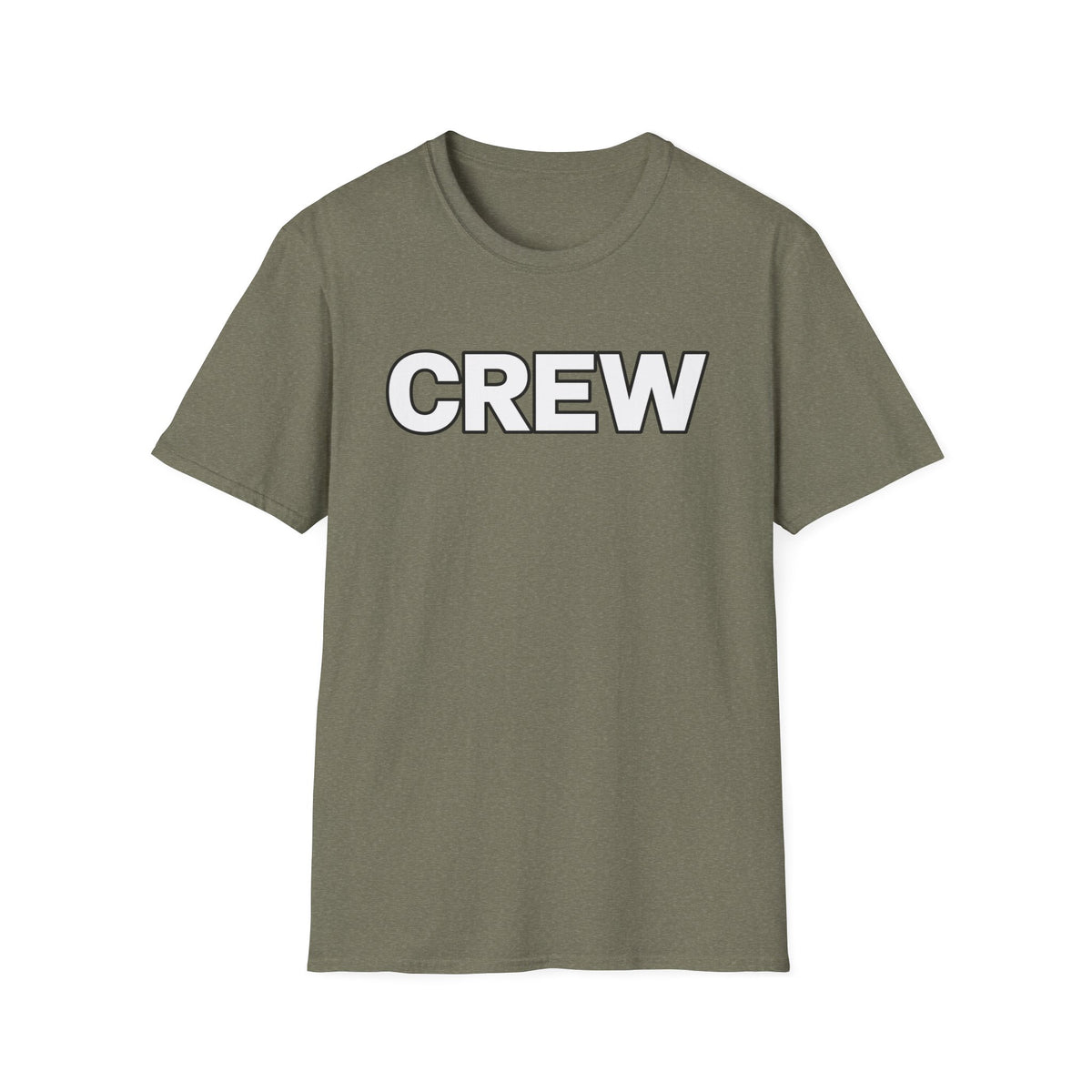 Crew T-Shirt