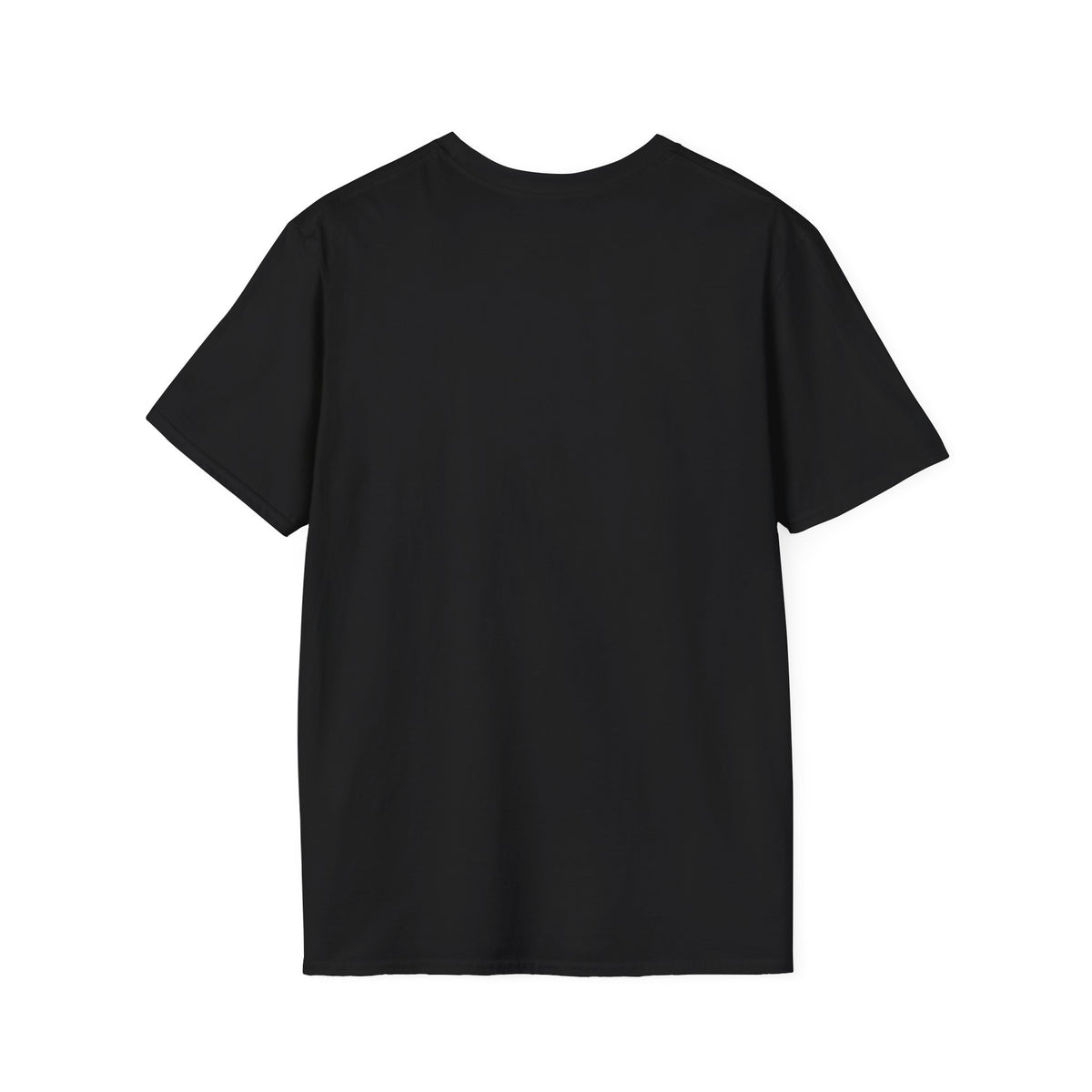 Music Saved My Life T-Shirt