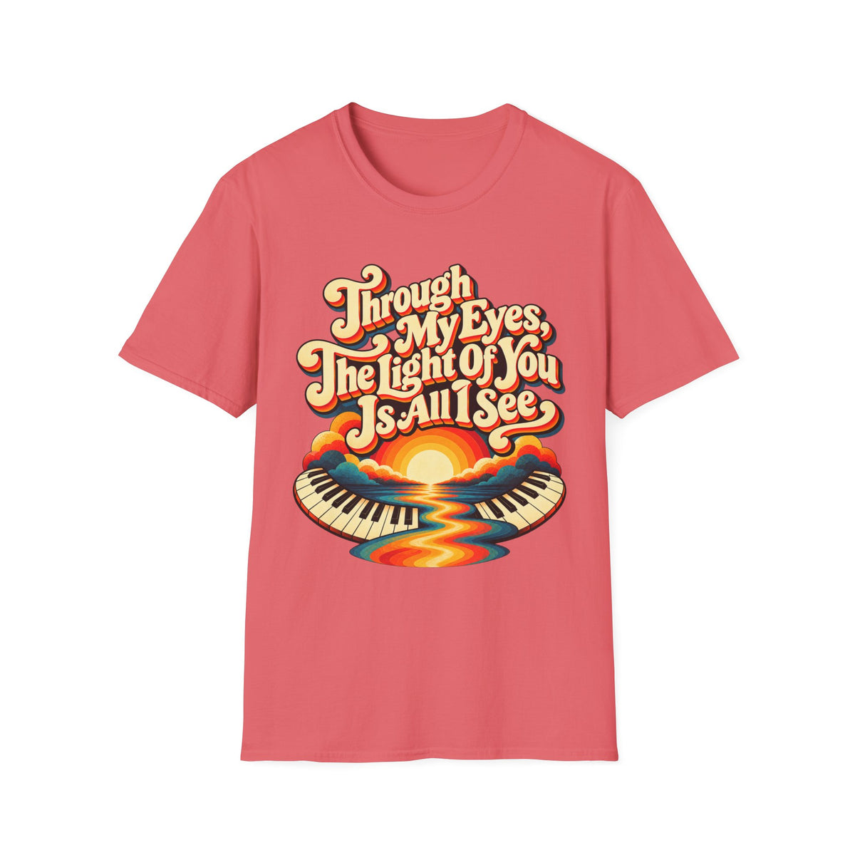 Through My Eyes T-Shirt