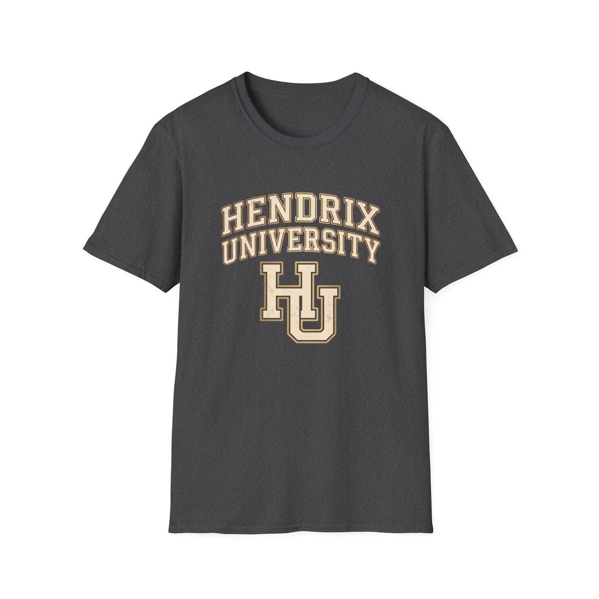 Hendrix University