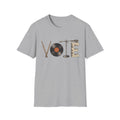 Instrumental Vote T-Shirt