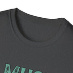Music Saved My Life T-Shirt