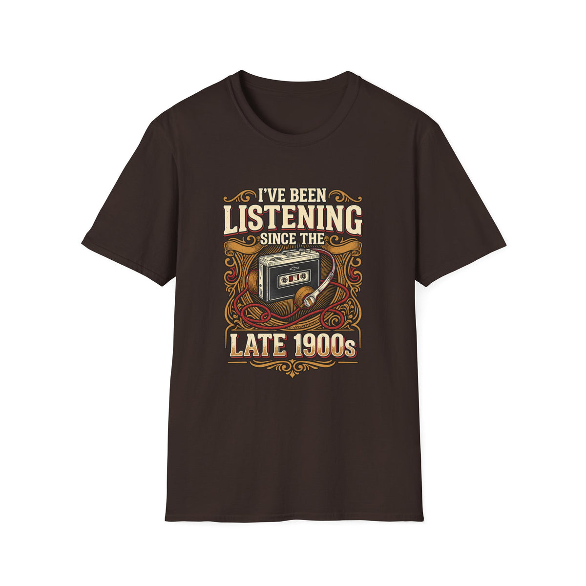 I've Been Listening