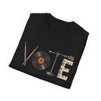 Instrumental Vote T-Shirt