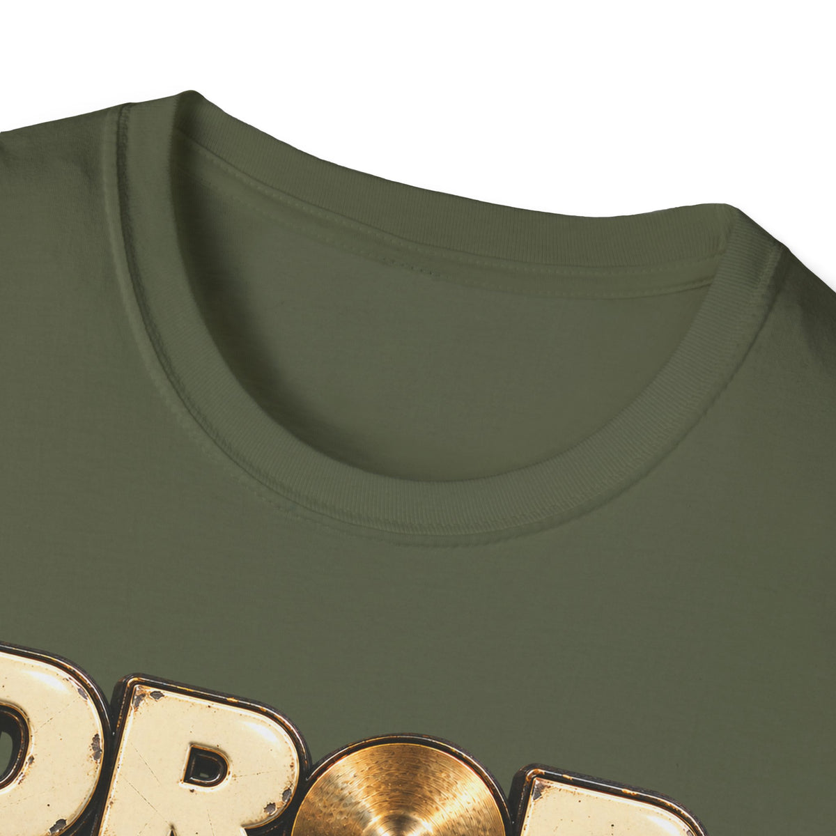 Drop Beats T-Shirt