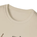 Instrumental Vote T-Shirt