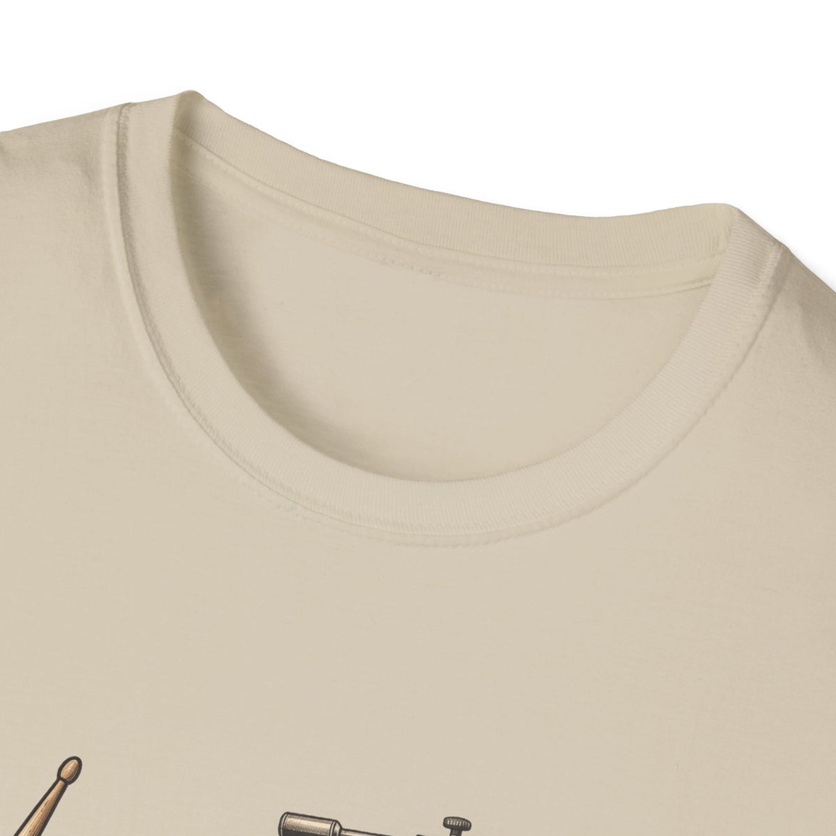Instrumental Vote T-Shirt