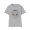 Headphone Wave T-Shirt