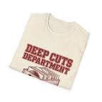 Deep Cuts Department