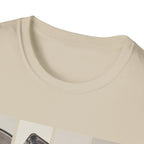 Musical Formats T-Shirt