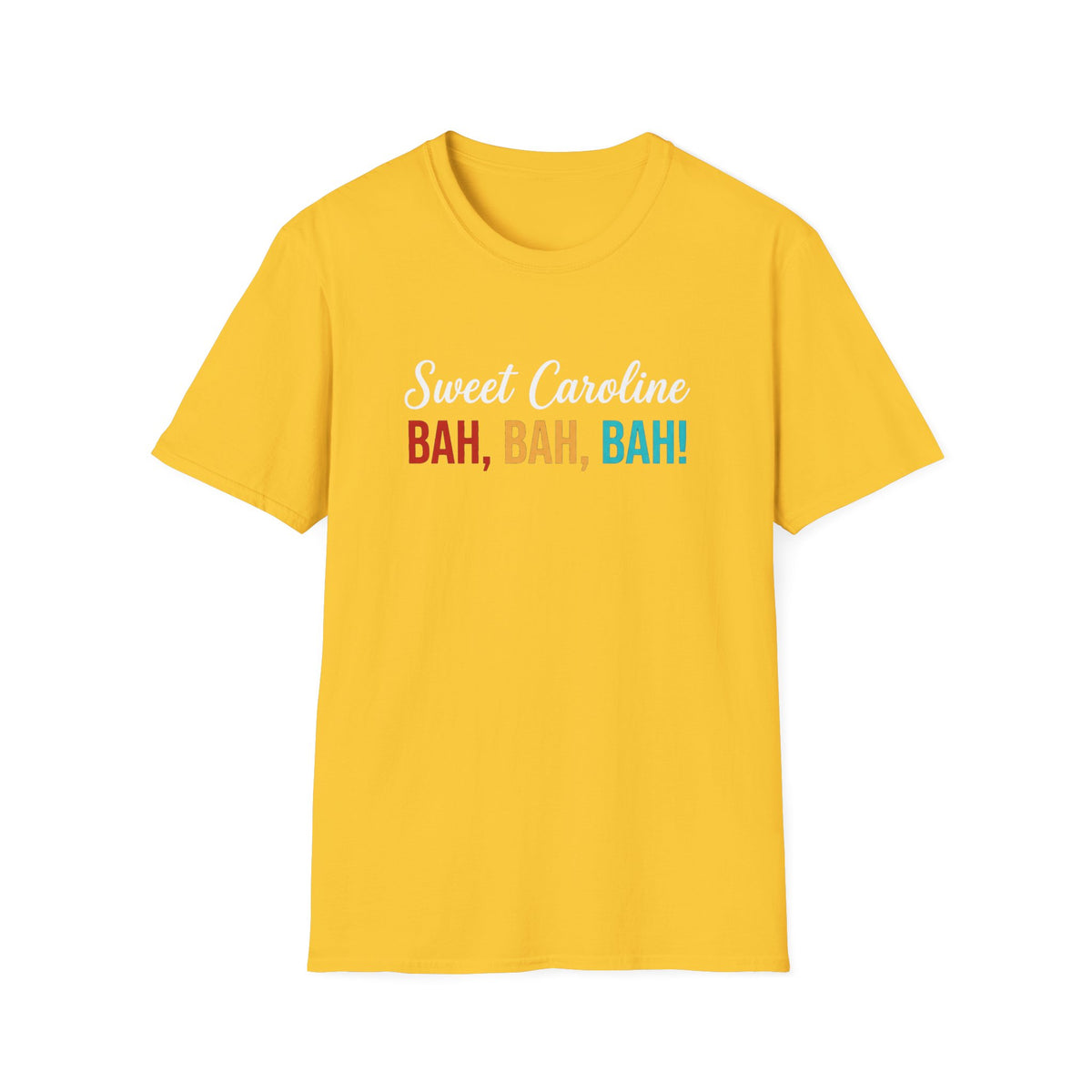 Sweet Caroline T-Shirt