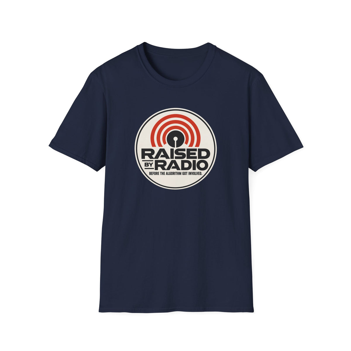 Raised by Radio Round