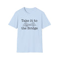 Bridge Pic T-Shirt