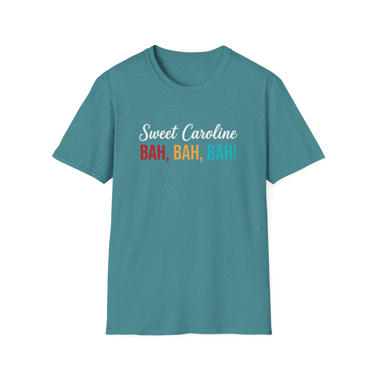 Sweet Caroline T-Shirt