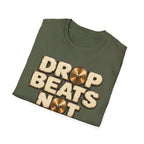 Drop Beats T-Shirt
