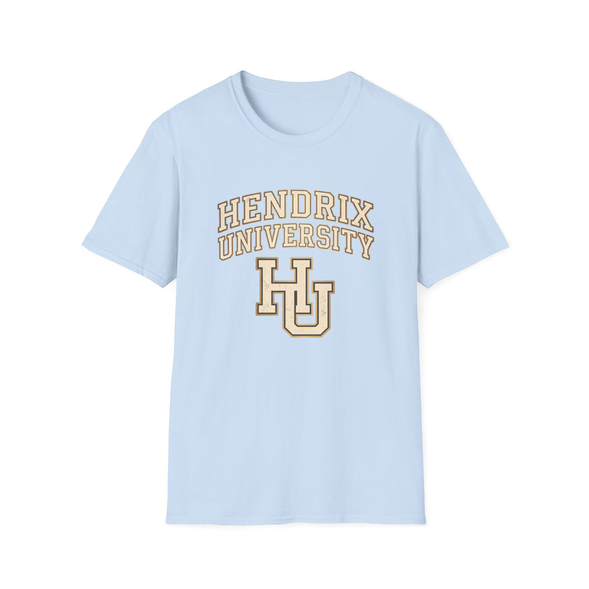 Hendrix University