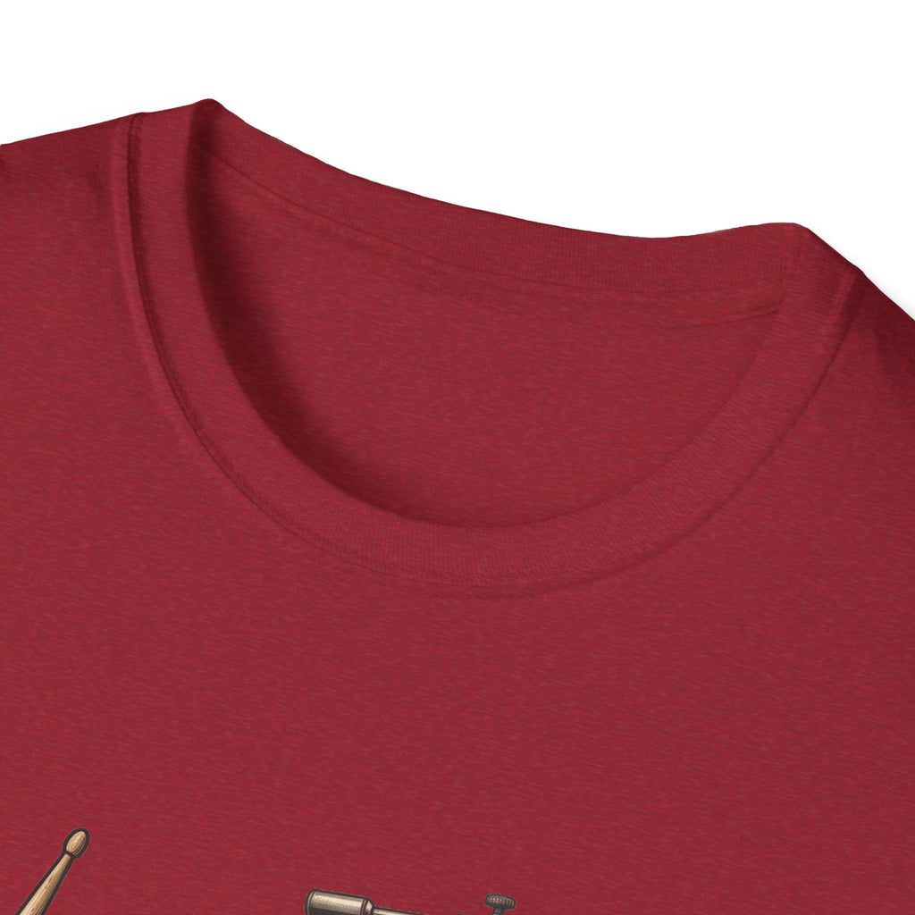 Instrumental Vote T-Shirt