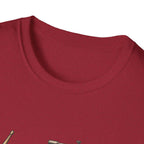 Instrumental Vote T-Shirt