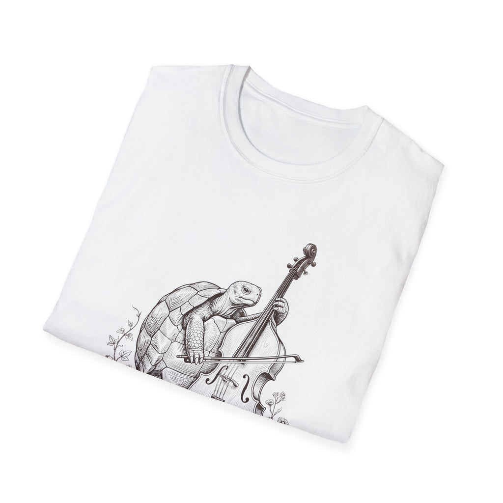 Double Bass Turtle