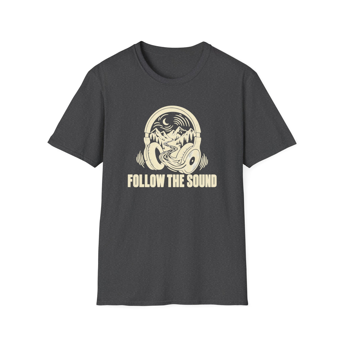 Follow the Sound