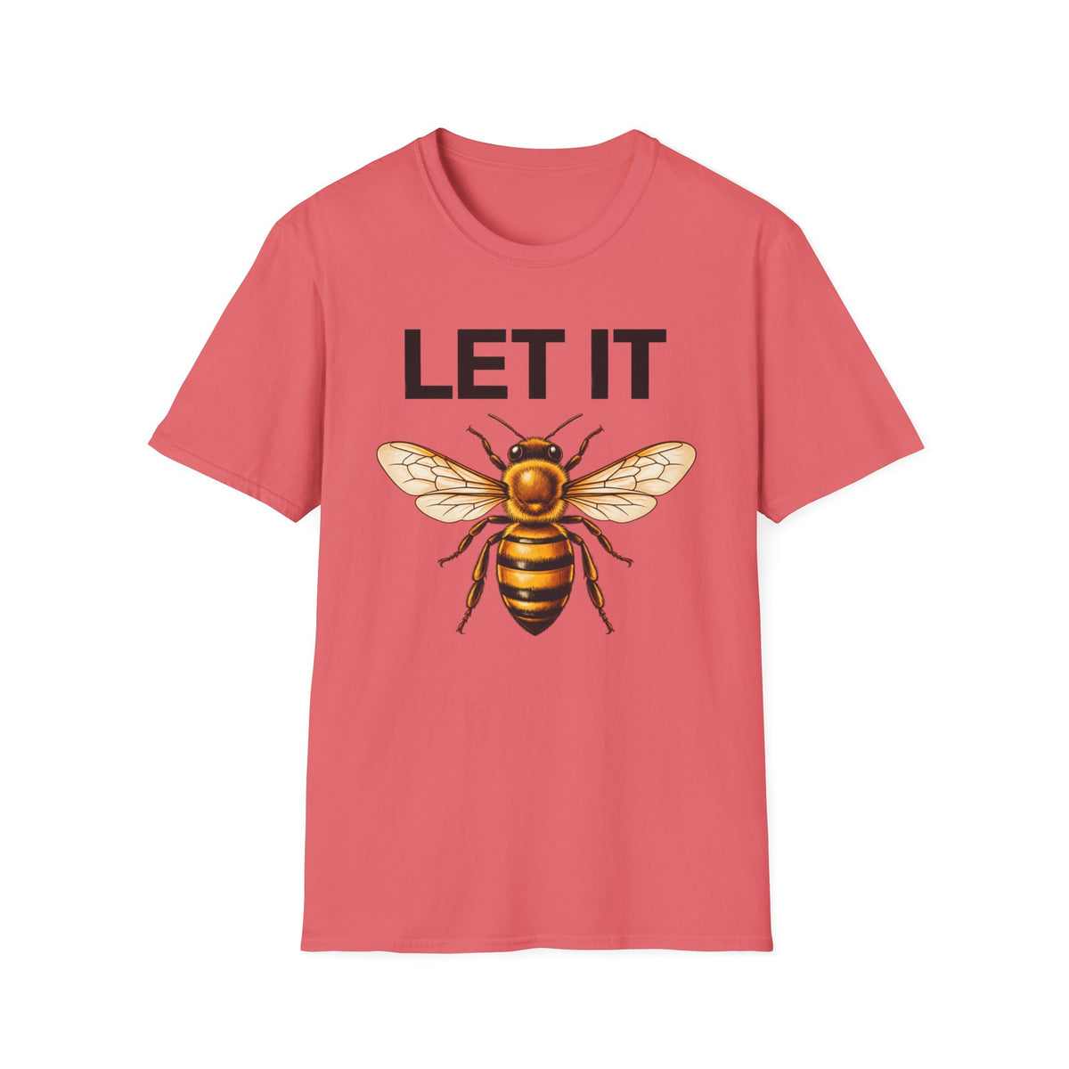 Copy of Bebop Names T-Shirt