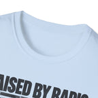 Raised by Radio - Old Skool Dark